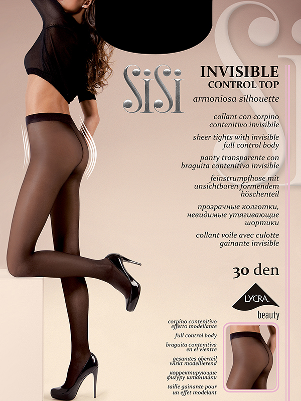 Sisi Top Sisi Top